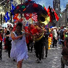 Edinburgh Jazz & Blues Festival