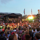 Secret Garden Party