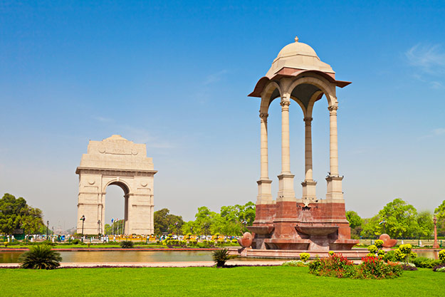 india-gate