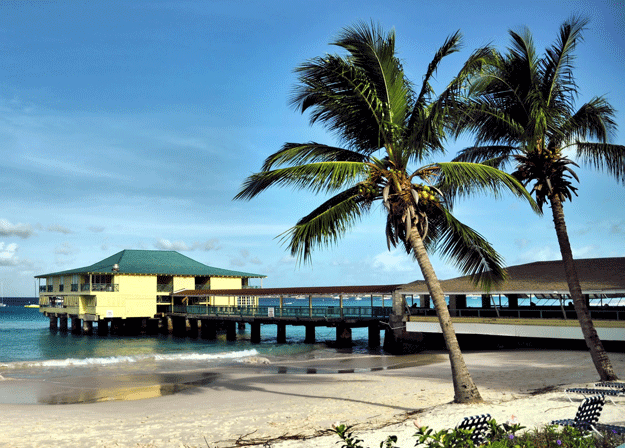 Barbados