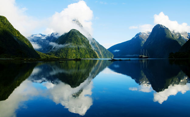 Milford-Sound