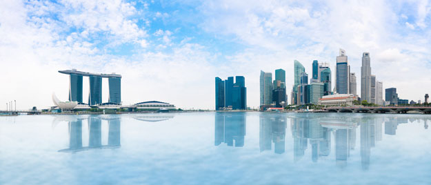 singapore