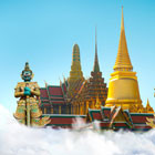 Attractions in Bangkok