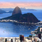 Brazil Holidays