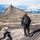 Mount Kinabalu