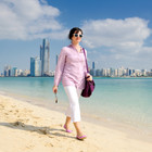 Dubai Beach