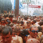 La Tomatina