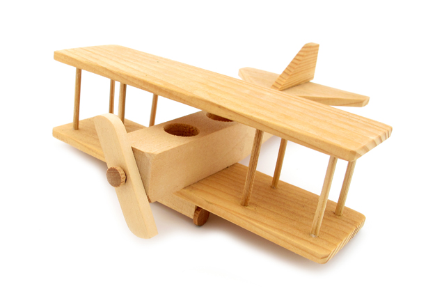 wooden toys